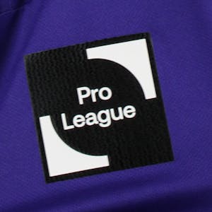 Kasper Dolberg RSC Anderlecht shirt