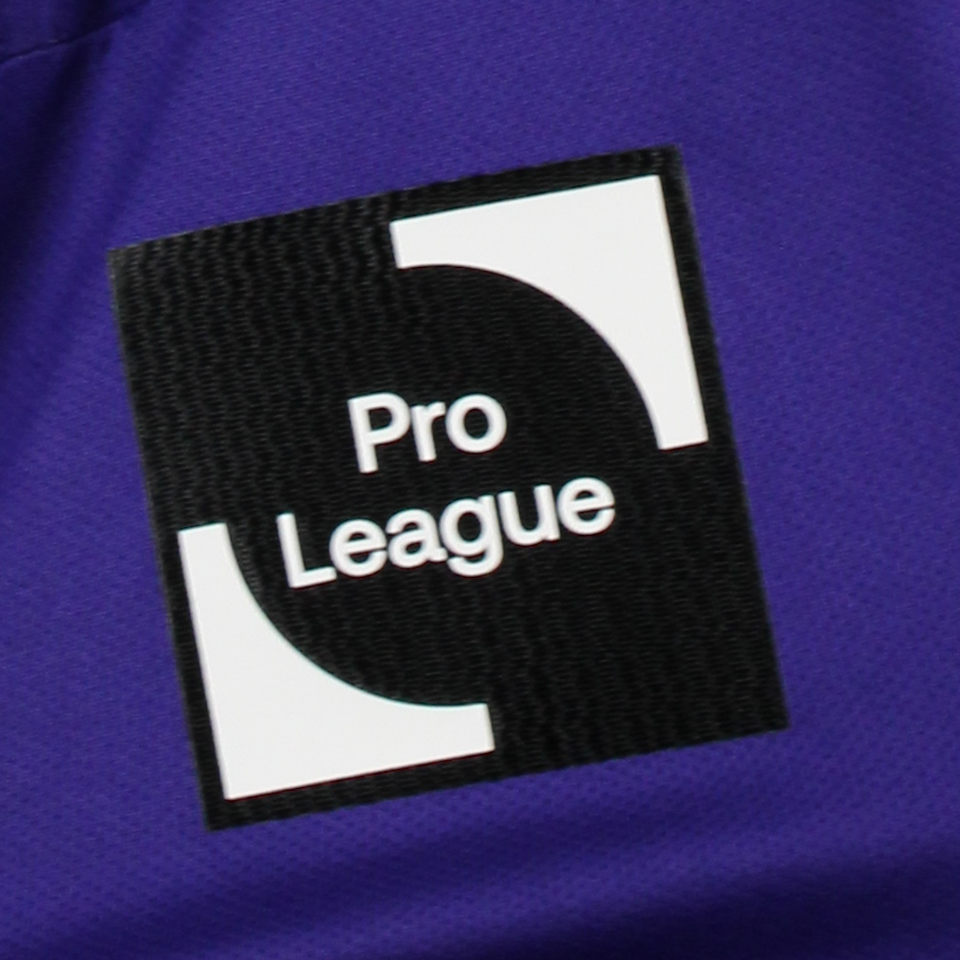 Kasper Dolberg RSC Anderlecht shirt