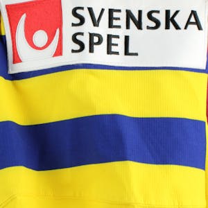 Maja Nylén Persson | Sweden World Women's Championship 2024