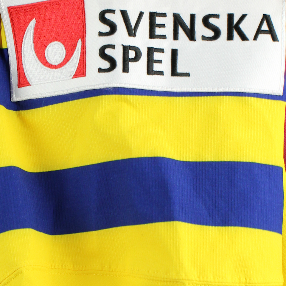 Maja Nylén Persson | Sweden World Women's Championship 2024