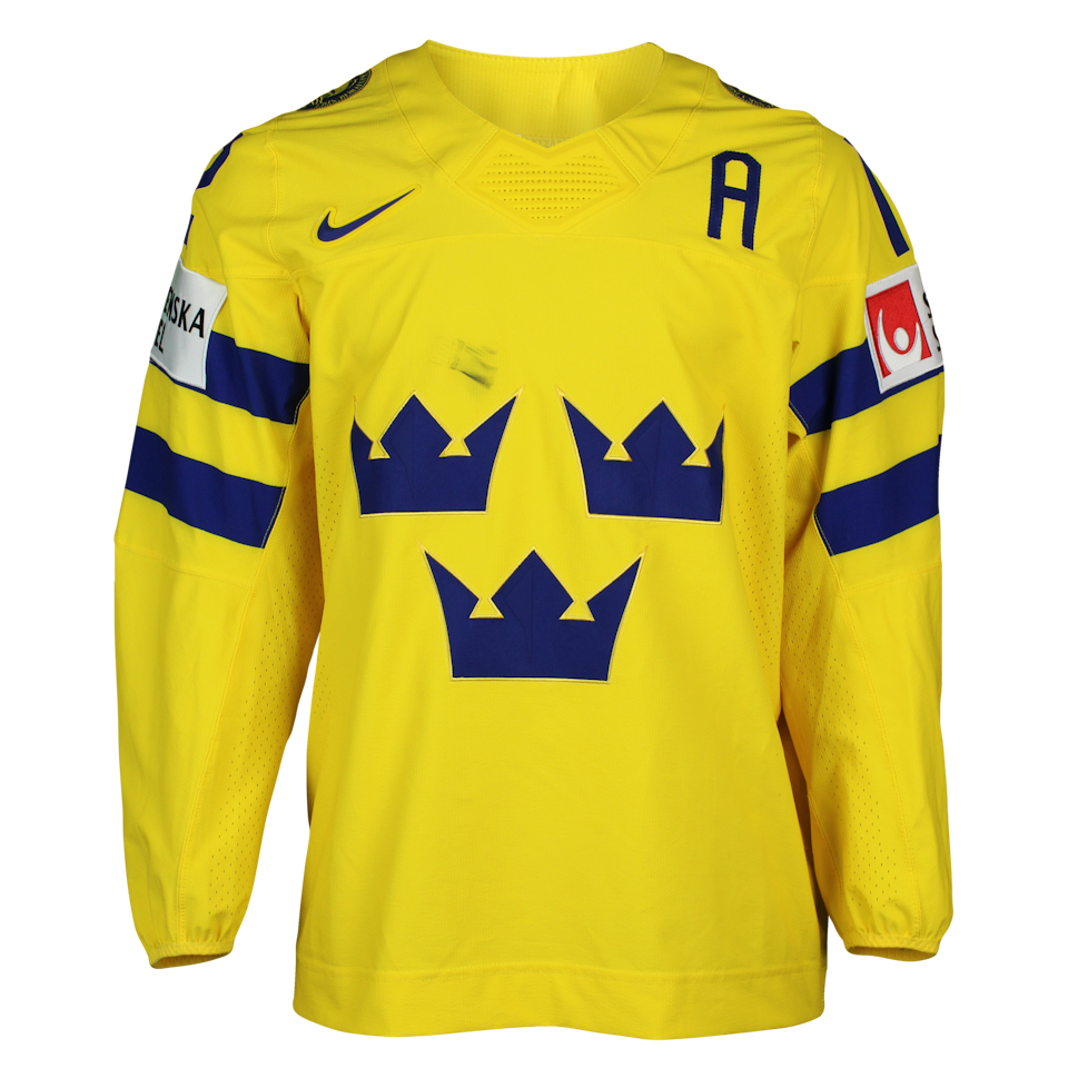 Maja Nylén Persson | Sweden World Women's Championship 2024