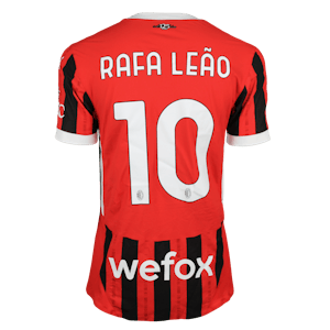 Rafael Leão AC Milan shirt