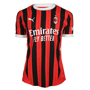Rafael Leão AC Milan shirt