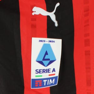 Mattia Caldara AC Milan forması