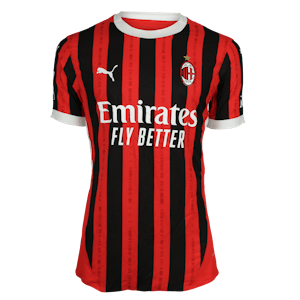 Maglia di Theo Hernández (AC Milan)