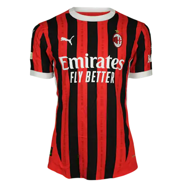 Maglia di Pierre Kalulu  (AC Milan)