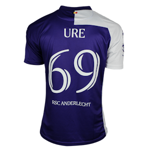 Robbie Ure