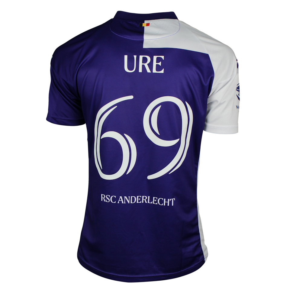 Robbie Ure