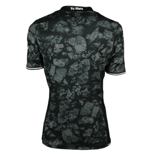 Squad Signed Shirt - 2