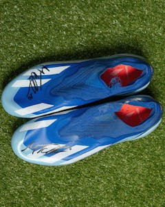 Malik Tillman | Football Boots - 1