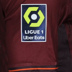 Joel Asoro  FC Metz shirt