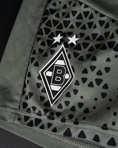 Shio Fukuda 福田師王 Training Shorts