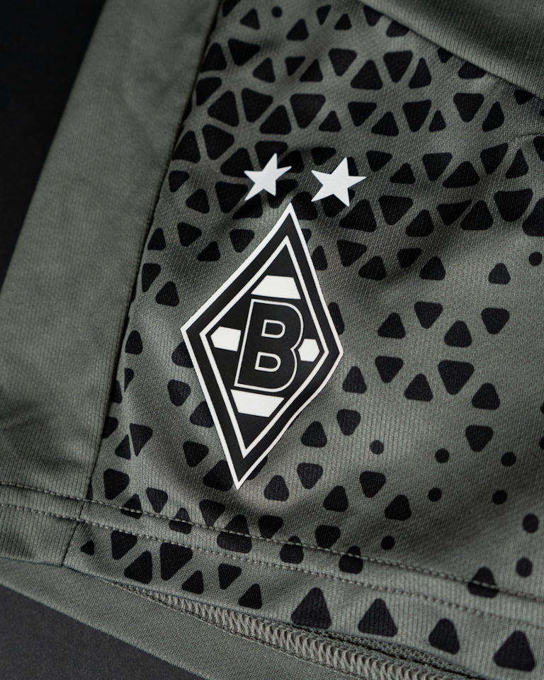 Shio Fukuda 福田師王 Training Shorts