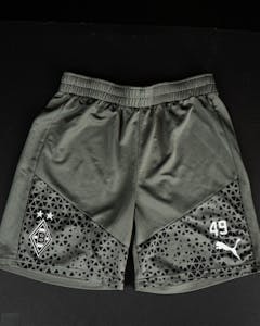 Shio Fukuda 福田師王 Training Shorts