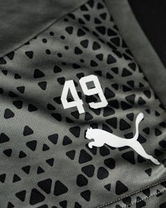 Shio Fukuda 福田師王 Training Shorts