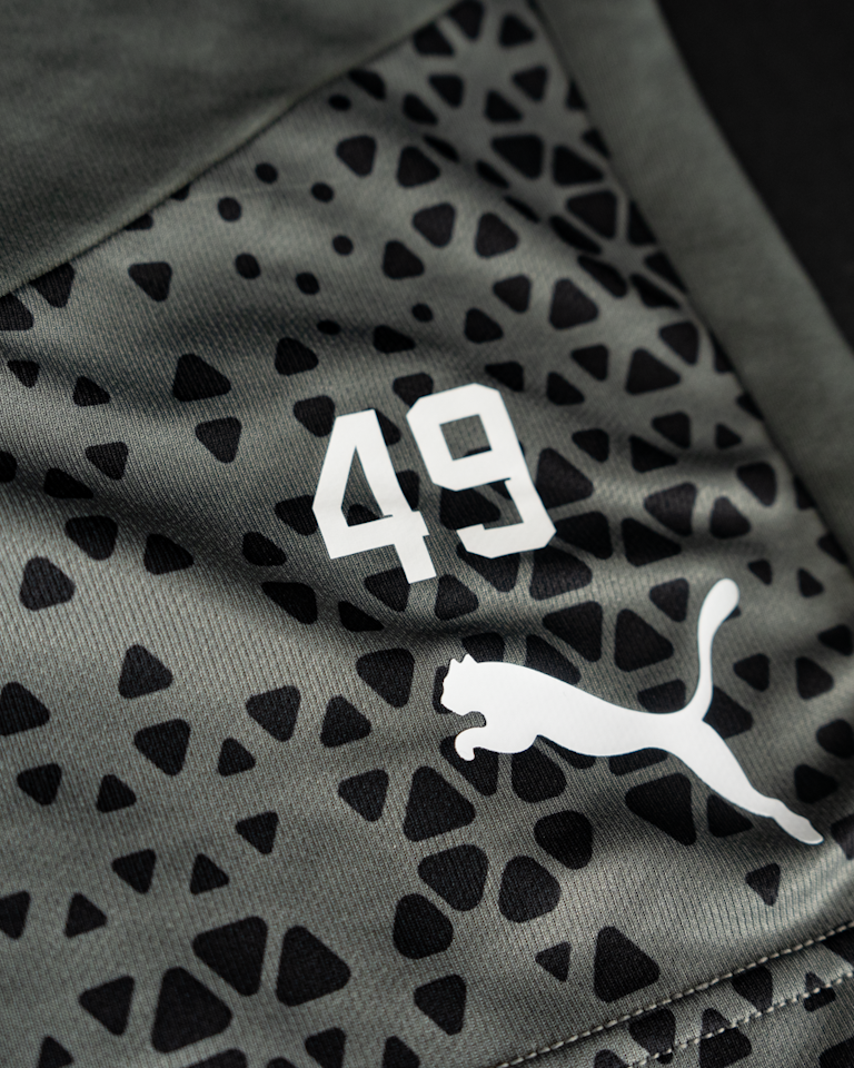 Shio Fukuda 福田師王 Training Shorts