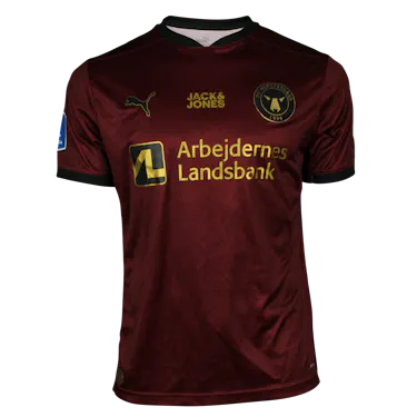 Sverrir Ingi Ingason | vs FC København