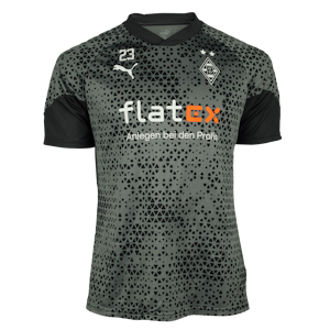 Christoph Kramer Training Shirt
