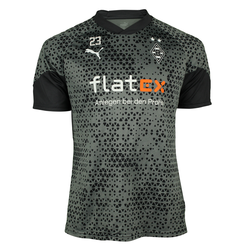 Christoph Kramer Training Shirt