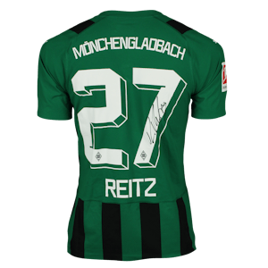 Rocco Reitz | vs VfB Stuttgart