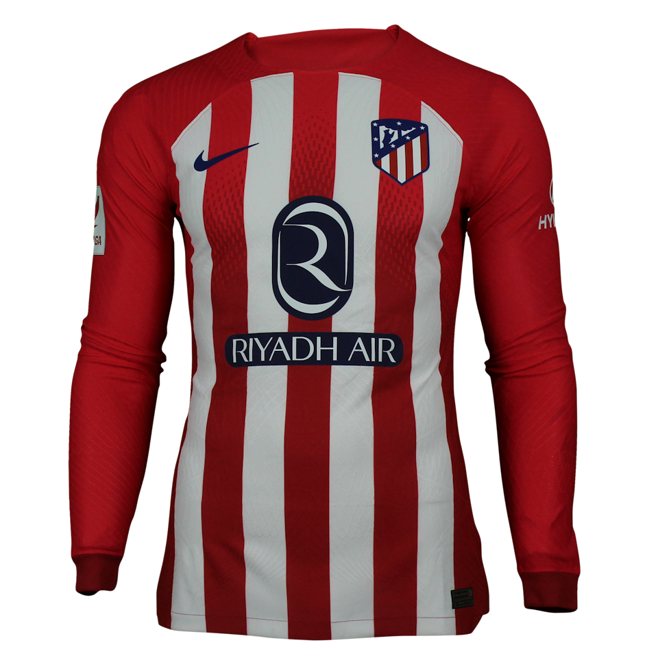 Maillot de Antoine Griezmann (Atlético de Madrid)