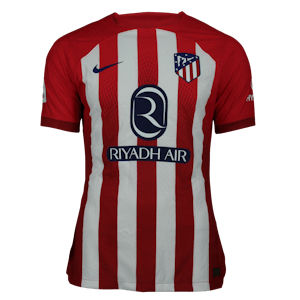 Atlético de Madrid 팀의 Koke 셔츠