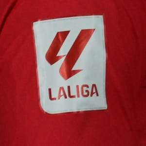 Atlético de Madrid 팀의 Koke 셔츠