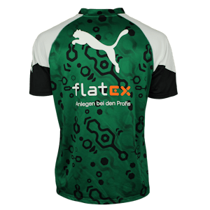 Maximilian Wöber | Warm Up Shirt