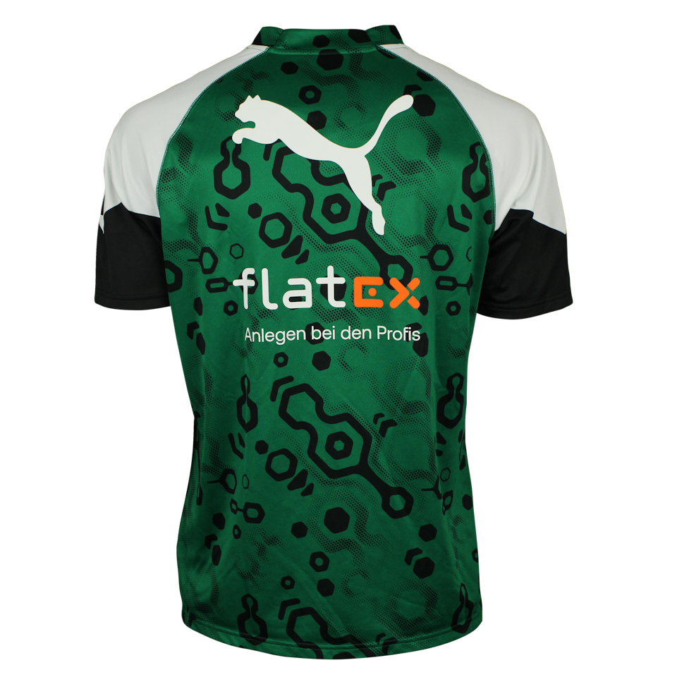Maximilian Wöber | Warm Up Shirt