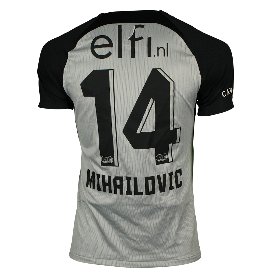 Djordje Mihailovic | vs SK Brann