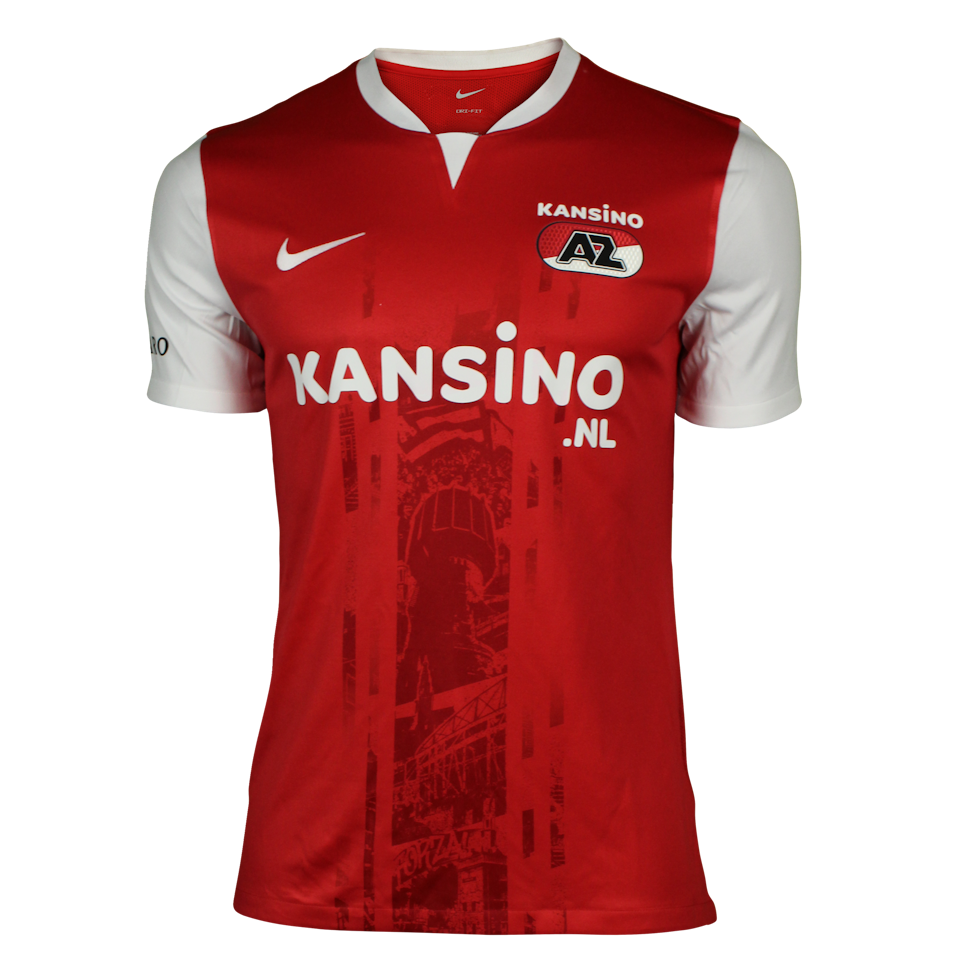 Yukinari Sugawara | vs FC Volendam