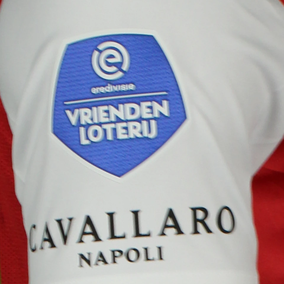 Vangelis Pavlidis | vs Almere City