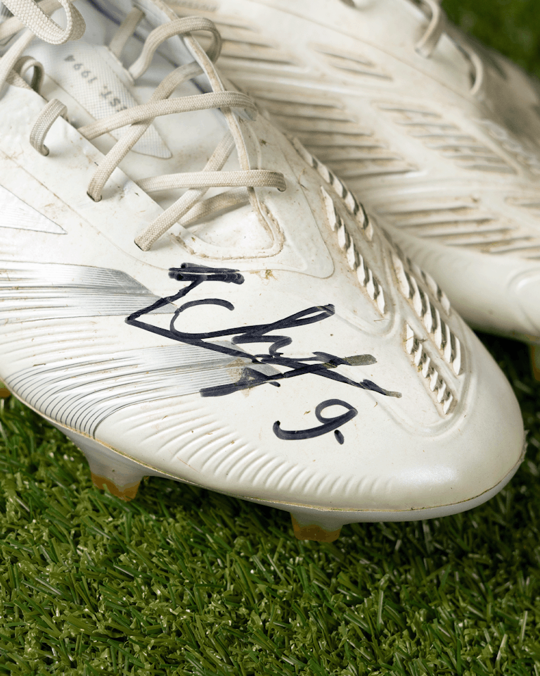 Tjaronn Chery | Football Boots