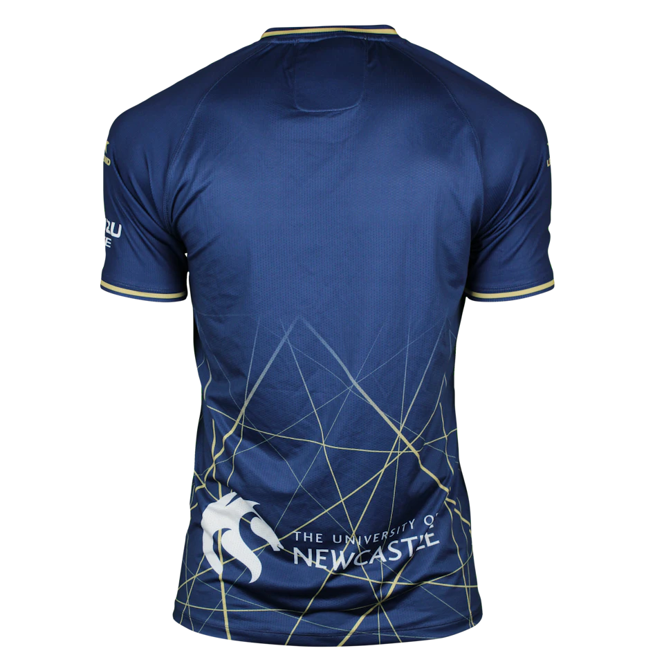 Squad Signed Shirt - 1