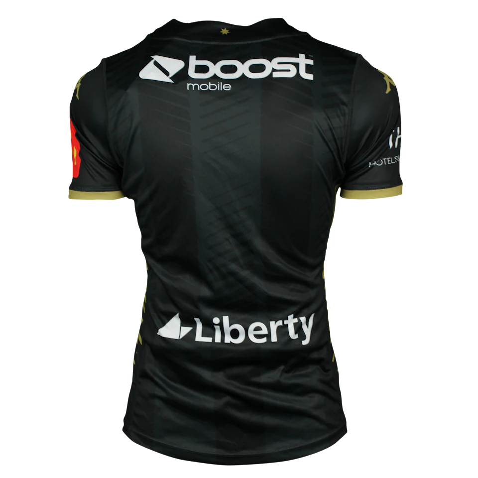 A-Leagues All Stars Game | vs Newcastle United | Kitman Convention