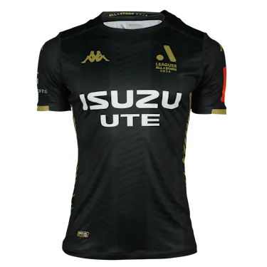 A-Leagues All Stars Game | vs Newcastle United | Kitman Convention