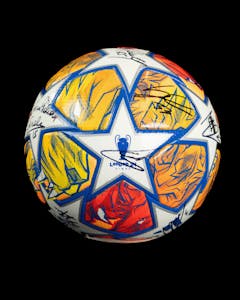 S.S. Lazio Ball | Champions League 23/24