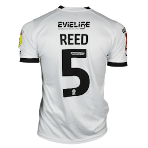 Louis Reed | vs Stockport County F.C.