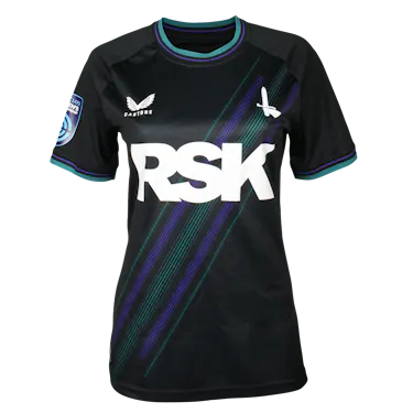 Carla Humphrey Squad Signed