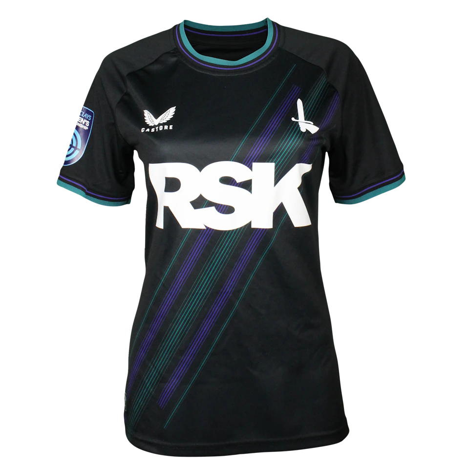 Carla Humphrey Squad Signed