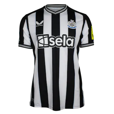 Paul Dummett Shirt and Shorts | Carabao Cup