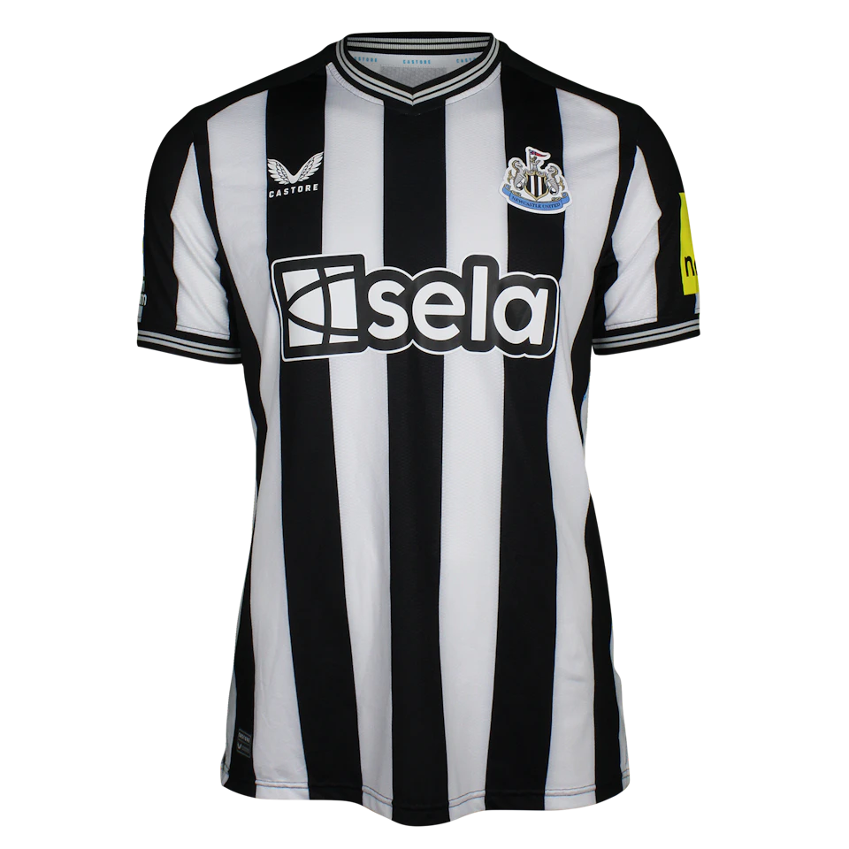 Paul Dummett Shirt and Shorts | Carabao Cup