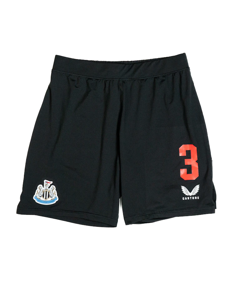 Paul Dummett Shirt and Shorts | Carabao Cup