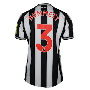 Paul Dummett | FA Cup