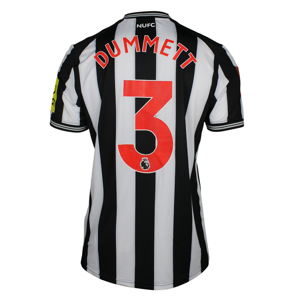 Paul Dummett | FA Cup