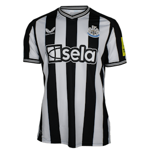 Sven Botman Shirt and Shorts | FA Cup