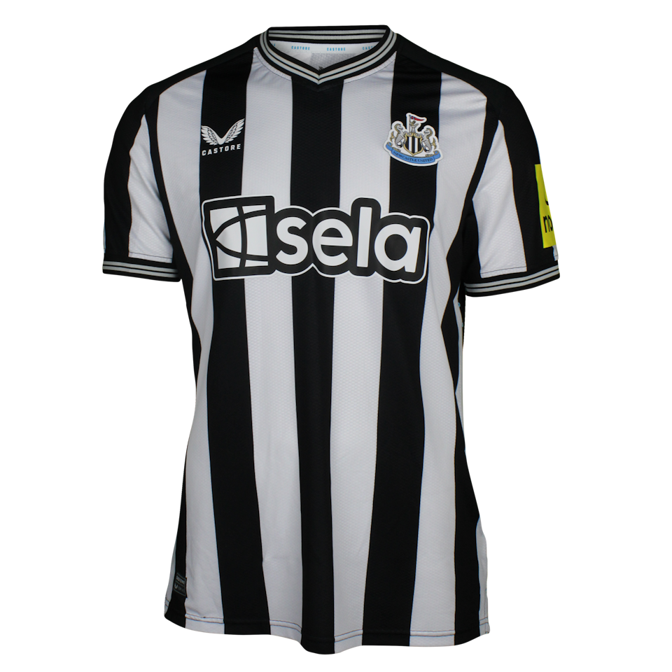 Sven Botman Shirt and Shorts | FA Cup