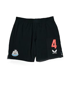 Sven Botman Shirt and Shorts | FA Cup
