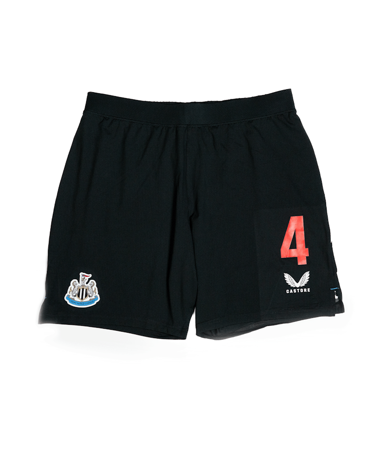 Sven Botman Shirt and Shorts | FA Cup