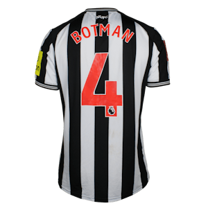 Sven Botman Shirt and Shorts | FA Cup